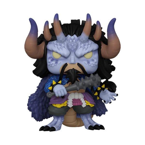 FUNKO POP! - Animation - One Piece Kaido Beast Form #1624